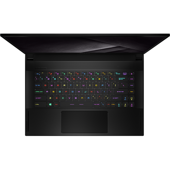 Laptop MSI GS66 Stealth 10SE-407VN (i7-10750H | 16GB | 512GB | VGA RTX 2060 6GB | 15.6' FHD 240Hz | Win 10)