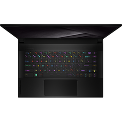 Laptop MSI GS66 Stealth 10SE-407VN (i7-10750H | 16GB | 512GB | VGA RTX 2060 6GB | 15.6' FHD 240Hz | Win 10)