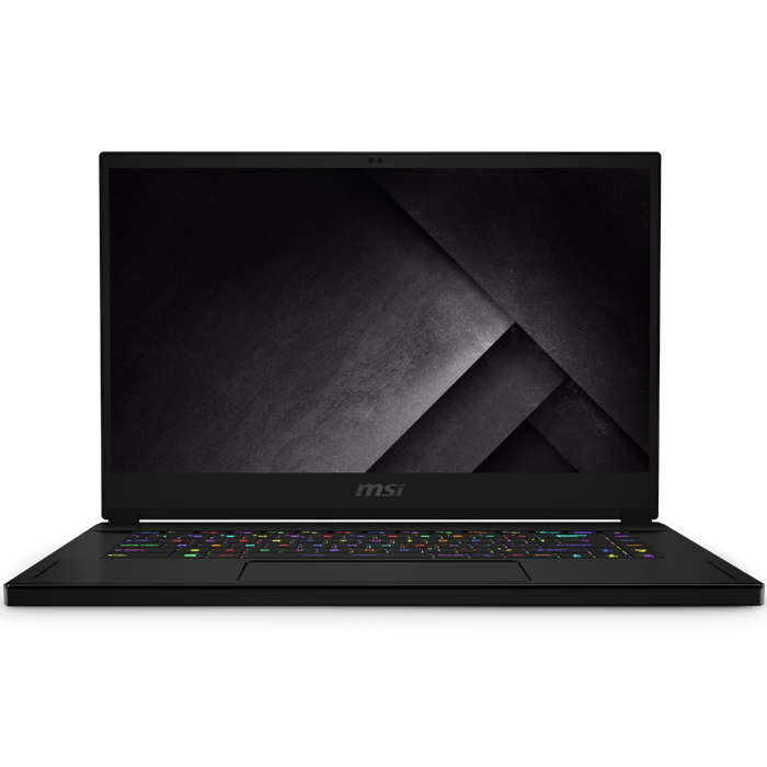 Laptop MSI GS66 Stealth 10SE-407VN (i7-10750H | 16GB | 512GB | VGA RTX 2060 6GB | 15.6' FHD 240Hz | Win 10)