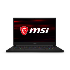 Laptop MSI GS66 Stealth 11UG-210VN (i7-11800H | 32GB | 2TB | GeForce RTX™ 3070 8GB | 15.6' FHD 300Hz | Win 10)
