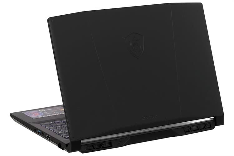 Laptop MSI Katana 15 B13UDXK-2269VN (i7-13620H | GeForce RTX™ 3050 6GB | 8GB | 1TB | 15.6' FHD 144Hz | Win 11)