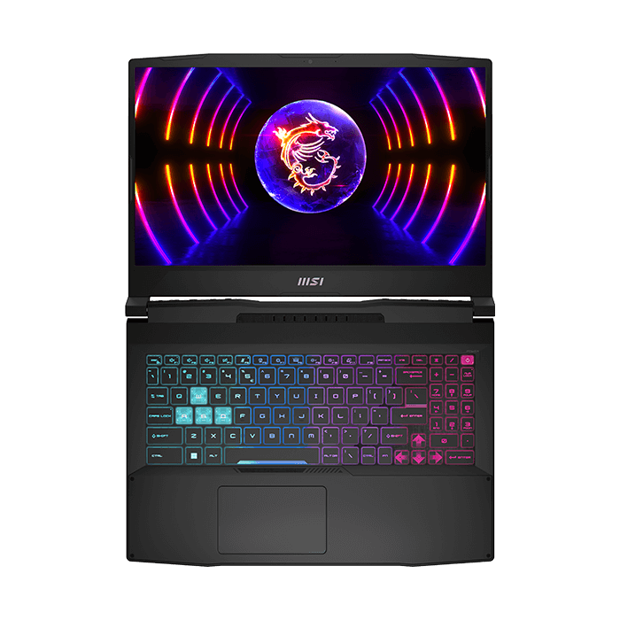 Laptop Gaming MSI Katana 15 B13VEK-252VN (i7-13620H | GeForce RTX™ 4050 6GB | 8GB | 512GB |  15.6' FHD 144Hz | Win 11)