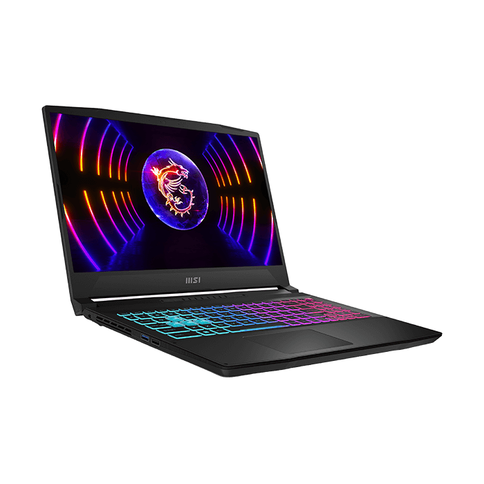 Laptop Gaming MSI Katana 15 B13VFK-676VN (i7-13620H | 16GB | 1TB | GeForce RTX™ 4060 8GB | 15.6' FHD 144Hz | Win 11)