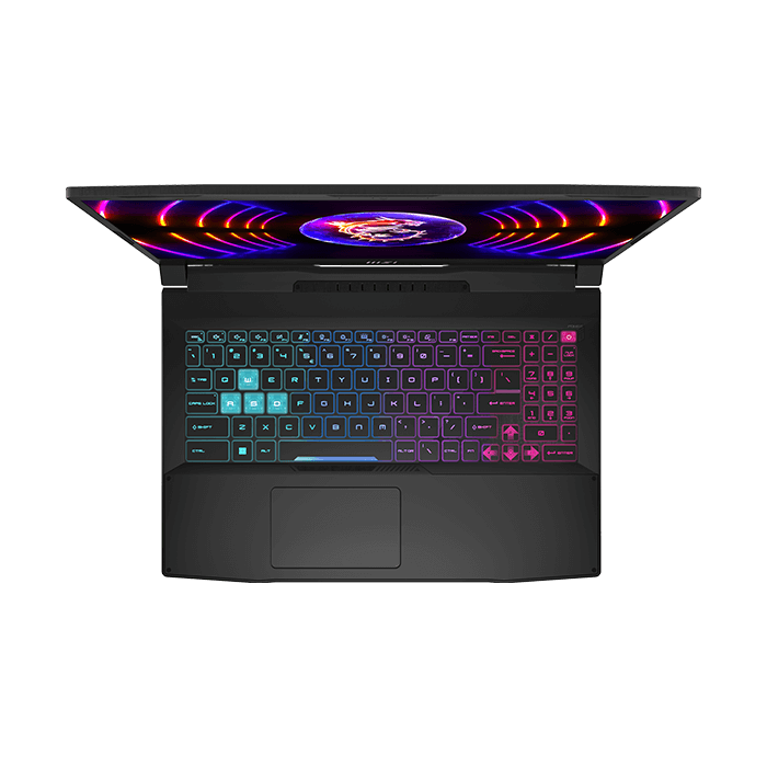 Laptop Gaming MSI Katana 15 B13VFK-676VN (i7-13620H | 16GB | 1TB | GeForce RTX™ 4060 8GB | 15.6' FHD 144Hz | Win 11)