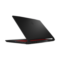 Laptop MSI Katana GF66 11UC-641VN (i7-11800H | 8GB | 512GB | GeForce RTX™ 3050 4GB | 15.6' FHD 144Hz | Win 10)