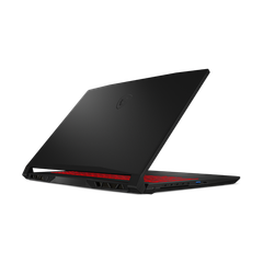 Laptop MSI Katana GF66 11UC-641VN (i7-11800H | 8GB | 512GB | GeForce RTX™ 3050 4GB | 15.6' FHD 144Hz | Win 10)