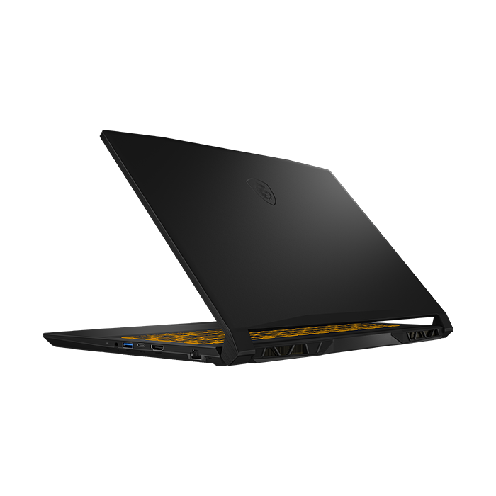 Laptop Gaming MSI Katana GF66 12UCK-804VN (i7-12650H | 8GB | 512GB | GeForce RTX™ 3050 4GB | 15.6' FHD 144Hz | Win 11)