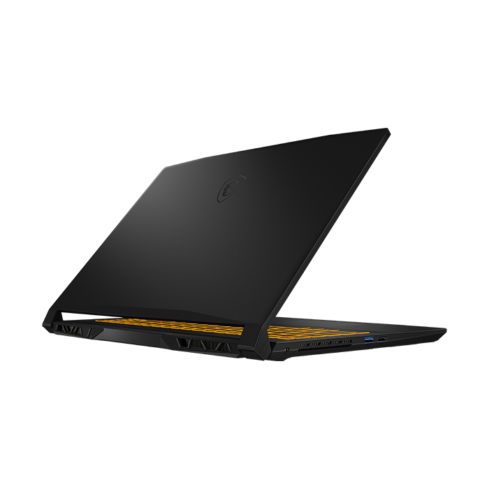 Laptop Gaming MSI Katana GF66 12UCK-804VN (i7-12650H | 8GB | 512GB | GeForce RTX™ 3050 4GB | 15.6' FHD 144Hz | Win 11)