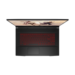 Laptop MSI Katana GF76 11UC-096VN (i7-11800H | 8GB | 512GB | GeForce RTX™ 3050 4GB | 17.3' FHD 144Hz | Win 10)