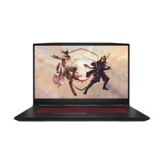 Laptop MSI Katana GF76 11UC-096VN (i7-11800H | 8GB | 512GB | GeForce RTX™ 3050 4GB | 17.3' FHD 144Hz | Win 10)