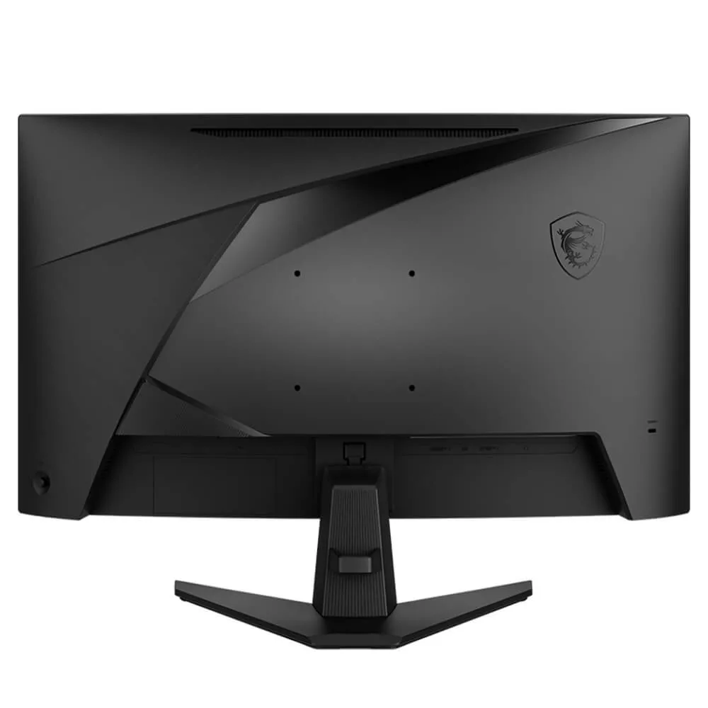 Màn hình Gaming MSI MAG 27C6CF E20 (27 inch / VA / FHD / 200Hz / Cong)