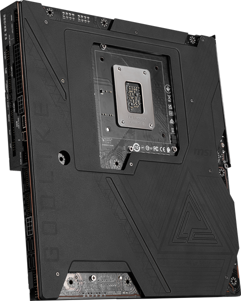 Mainboard MSI MEG Z890 GODLIKE