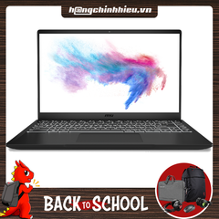 Laptop MSI Modern 14 B10MW-214VN (i7-10510U | 8GB | 512GB | Intel UHD Graphics | 14