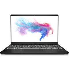 Laptop MSI Modern 14 B10MW-214VN (i7-10510U | 8GB | 512GB | Intel UHD Graphics | 14