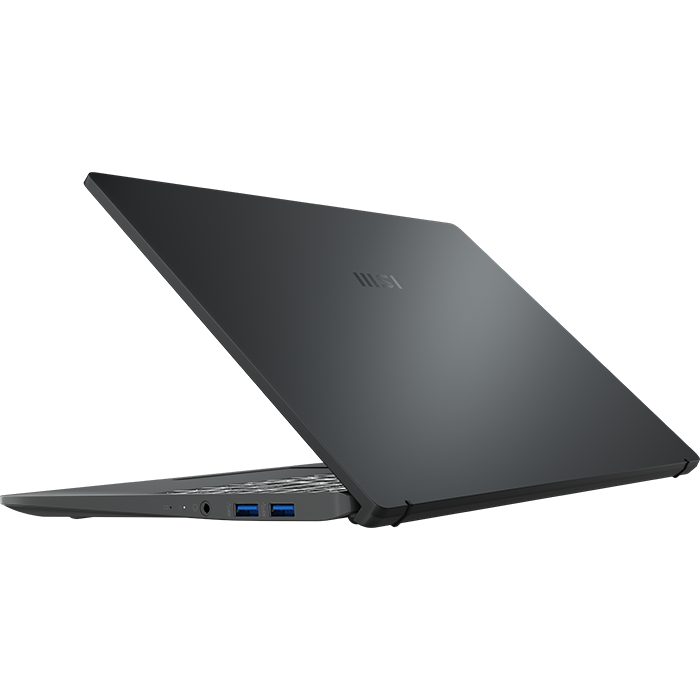 Laptop MSI Modern 14 B10MW-635VN (i3-10110U | 8GB | 256GB | Intel UHD Graphics | 14' FHD | Win 10)
