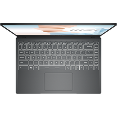 Laptop MSI Modern 14 B10MW-635VN (i3-10110U | 8GB | 256GB | Intel UHD Graphics | 14' FHD | Win 10)