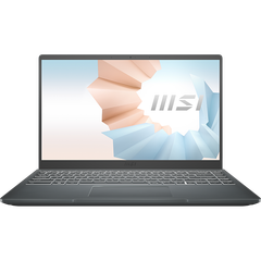 Laptop MSI Modern 14 B10MW-635VN (i3-10110U | 8GB | 256GB | Intel UHD Graphics | 14' FHD | Win 10)