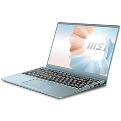 Laptop MSI Modern 14 B11MO-010VN (i7-1165G7 | 8GB | 512GB | Intel Iris Xe Graphics | 14