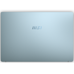 Laptop MSI Modern 14 B11MO-010VN (i7-1165G7 | 8GB | 512GB | Intel Iris Xe Graphics | 14