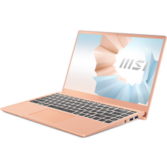 Laptop MSI Modern 14 B11MO-011VN (i7-1165G7 | 8GB | 512GB | Intel Iris Xe Graphics | 14' FHD | Win 10)