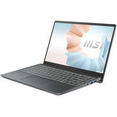 Laptop MSI Modern 14 B11MO-073VN (i7-1165G7 | 8GB | 512GB | Intel Iris Xe Graphics | 14' FHD | Win 10)