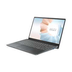 Laptop MSI Modern 14 B11MOU-1028VN (i3-1115G4 | 8GB | 256GB | Intel UHD Graphics | 14' FHD | Win 11)