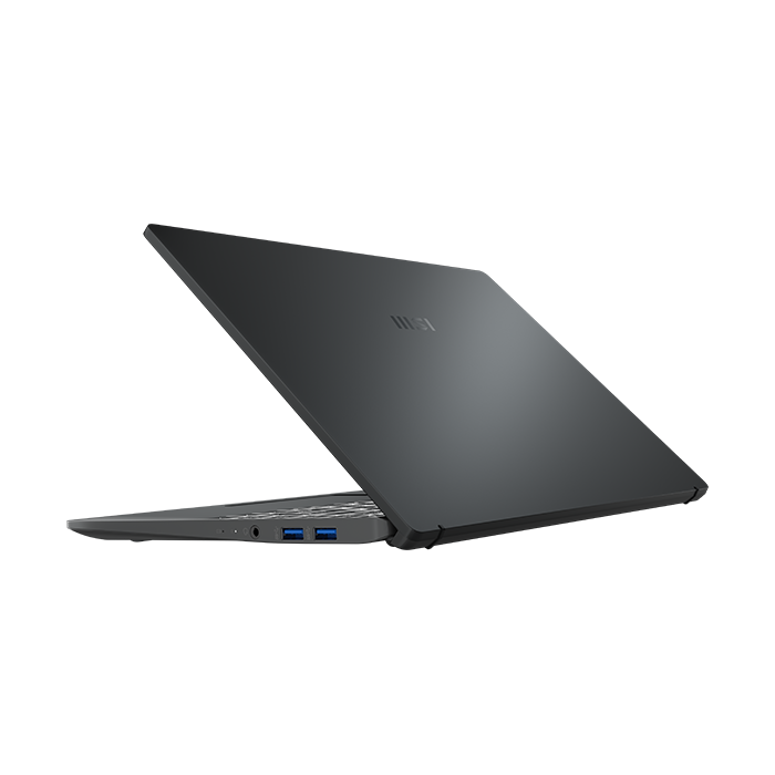 Laptop MSI Modern 14 B11MOU-1028VN (i3-1115G4 | 8GB | 256GB | Intel UHD Graphics | 14' FHD | Win 11)