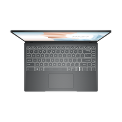 Laptop MSI Modern 14 B11MOU-1028VN (i3-1115G4 | 8GB | 256GB | Intel UHD Graphics | 14' FHD | Win 11)