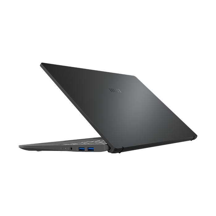Laptop MSI Modern 14 B11MOU-1033VN CPU Core i7-1195G7, 16GB RAM