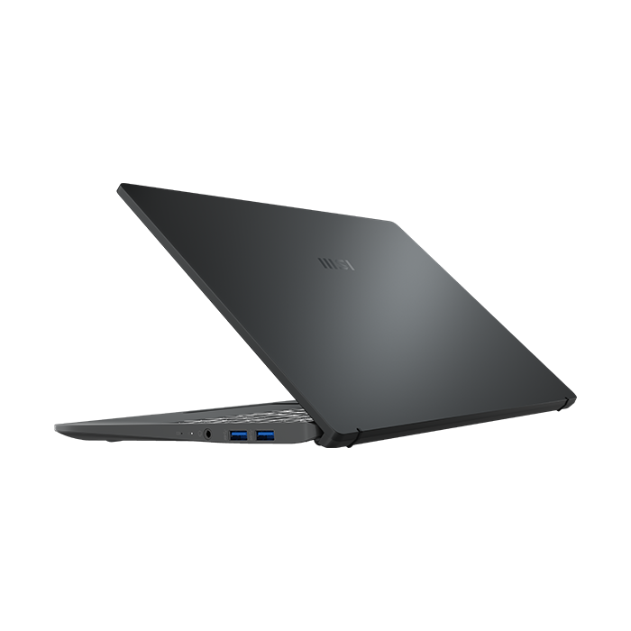 Laptop MSI Modern 14 B11MOU-1033VN (i7-1195G7 | 8GB | 512GB | Intel Iris Xe Graphics | 14' FHD | Win 11)