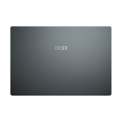 Laptop MSI Modern 14 B11MOU-851VN (i3-1115G4 | 8GB | 256GB | Intel UHD Graphics | 14' FHD | Win 10)