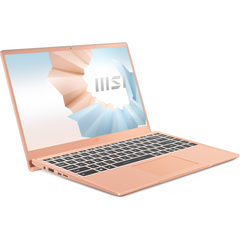 Laptop MSI Modern 14 B11SB-075VN (i5-1135G7 | 8GB | 512GB |  VGA MX450 2GB | 14