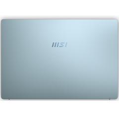 Laptop MSI Modern 14 B11SB-626VN (i5-1135G7 | 8GB | 512GB | VGA MX450 2GB | 14' FHD | Win 10)