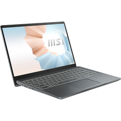 Laptop MSI Modern 14 B4MW-290VN (R3-4300U | 8GB | 256GB | AMD Radeon Graphics | 14' FHD | Win 10)