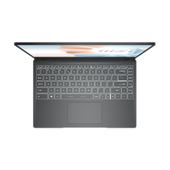 Laptop MSI Modern 14 B5M-204VN (R5-5500U | 8GB | 512GB | AMD Radeon Graphics | 14' FHD | Win 11)
