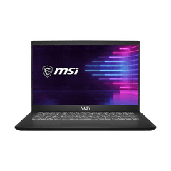 Laptop MSI Modern 14 C11M-011VN (i3-1115G4 | 8GB | 512GB | Intel UHD Graphics | 14' FHD | Win 11)