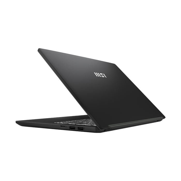 Laptop MSI Modern 14 C12M