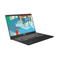 Laptop MSI Modern 14 C13M-458VN (i5-1335U | 8GB | 512GB | Intel Iris Xe Graphics | 14' FHD | Win 11)