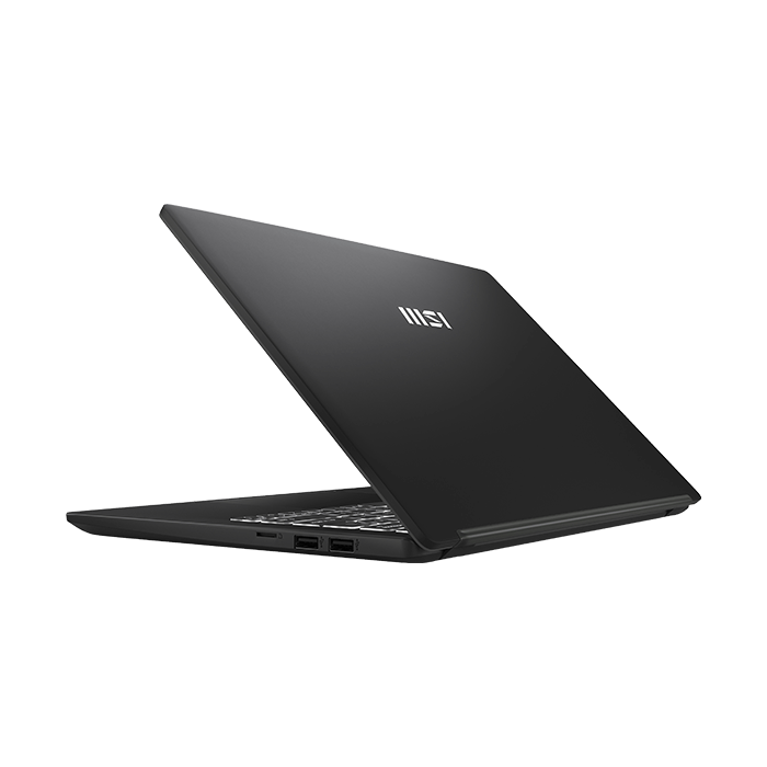 Laptop MSI Modern 14 C13M-458VN (i5-1335U | 8GB | 512GB | Intel Iris Xe Graphics | 14' FHD | Win 11)