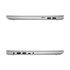 Laptop MSI Modern 14 C13M-611VN (i5-1335U | 16GB | 512GB | Intel Iris Xe Graphics | 14' FHD | Win 11)