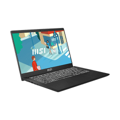 Laptop MSI Modern 14 C7M-083VN (R5-7530U | 8GB | 512GB | AMD Radeon Graphics | 14' FHD | Win 11)