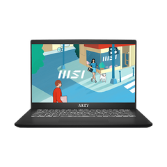 Laptop MSI Modern 14 C7M-220VN (R5-7530U | 8GB | 512GB | AMD Radeon Graphics | 14' FHD | Win 11)