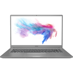 Laptop MSI Modern 15 A10M-068VN (i5-10210U | 8GB | 512GB | Intel UHD Graphics | 15.6