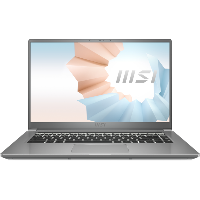 MSi Moderon 15 A11M i5-1135G7 8GB 512GB 【公式通販】