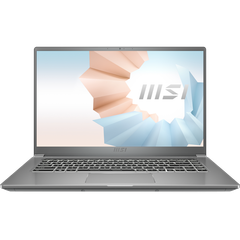 Laptop MSI Modern 15 A11M-099VN (i5-1135G7 | 8GB | 512GB | Intel Iris Xe Graphics | 15.6' FHD | Win 10)