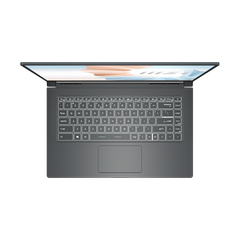 Laptop MSI Modern 15 A11M-1024VN (i5-1155G7 | 8GB | 512GB | Intel Iris Xe Graphics | 15.6' FHD | Win 11)
