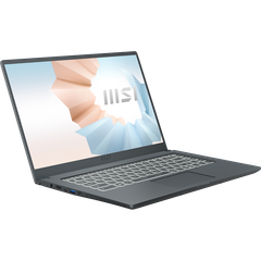 Laptop MSI Modern 15 A11M-200VN (i5-1135G7 | 8GB | 512GB | Intel Iris Xe Graphics | 15.6' FHD | Win 10)