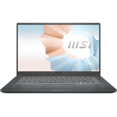 Laptop MSI Modern 15 A11M-200VN (i5-1135G7 | 8GB | 512GB | Intel Iris Xe Graphics | 15.6' FHD | Win 10)