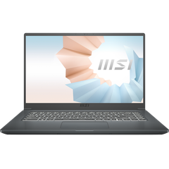 Laptop MSI Modern 15 A5M-047VN (R7-5700U | 8GB | 512GB | AMD Radeon Graphics | 15.6' FHD | Win 10)