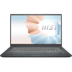 Laptop MSI Modern 15 A5M-048VN (R5-5500U | 8GB | 512GB | AMD Radeon Graphics | 15.6' FHD | Win 10)